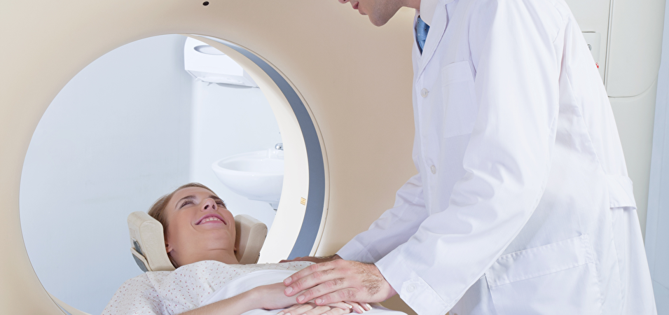 Nucleaire geneeskunde