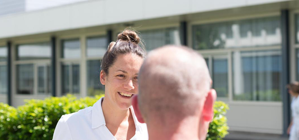 Medisch Maatschappelijk Werk
