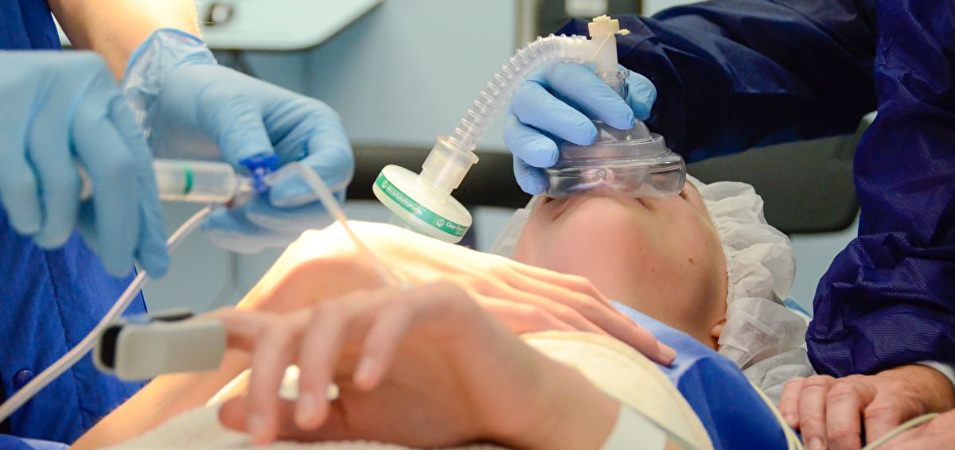 Anesthesiologie