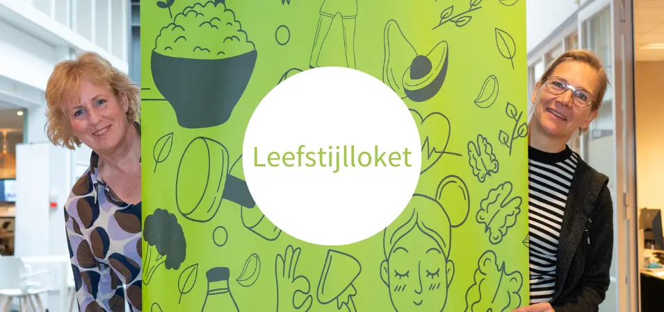 Leefstijlloket