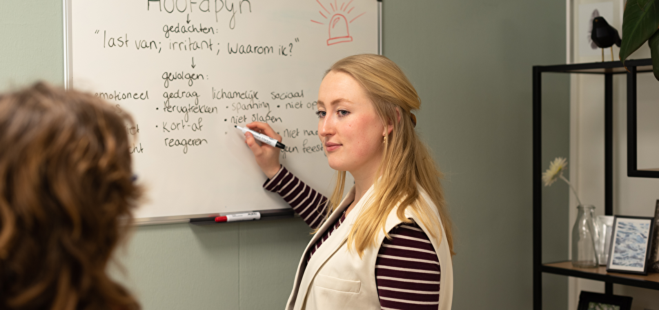 Medische Psychologie