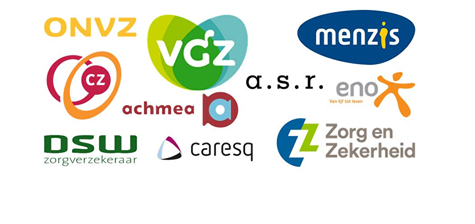Met welke zorgverzekeraars werkt het Bravis samen?