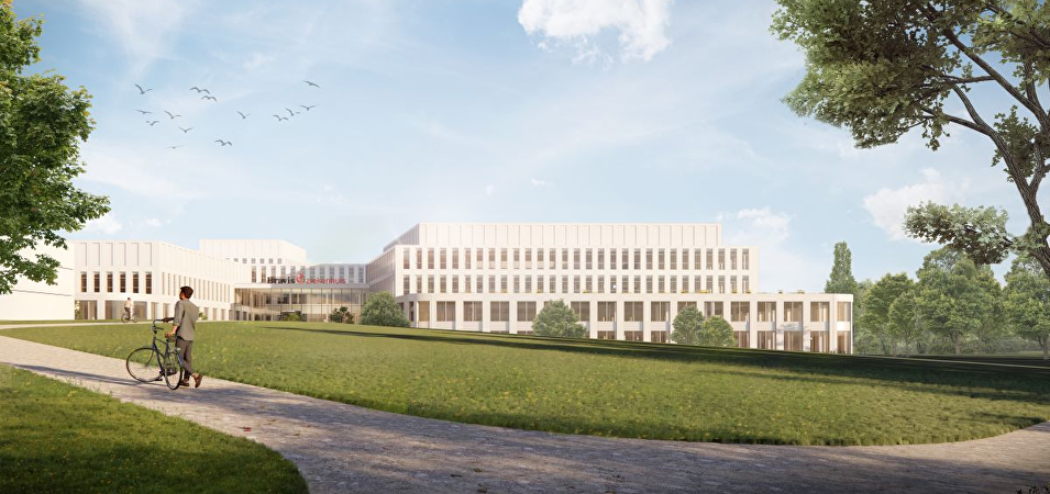 Schetsontwerp
