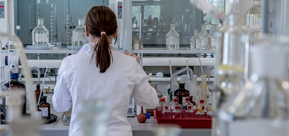 Wetenschappelijk onderzoek