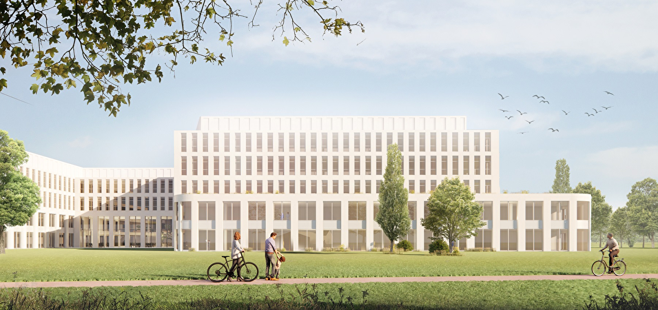 Veelgestelde vragen nieuw bouw