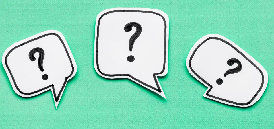 Bereid u voor op uw gesprek en stel de 3 goede vragen