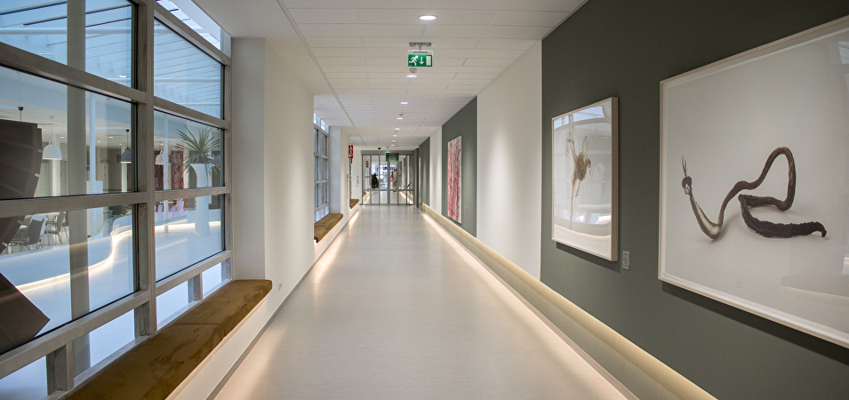Klachtenopvang Bravis ziekenhuis