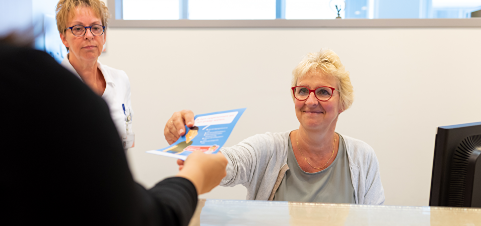 Contact en afspraken