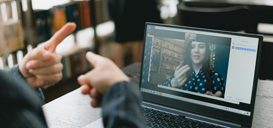 Bellen met Tolkcontact