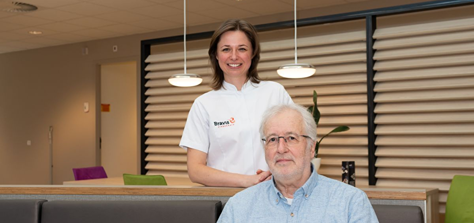 Aanleren van verpleegkundige handelingen