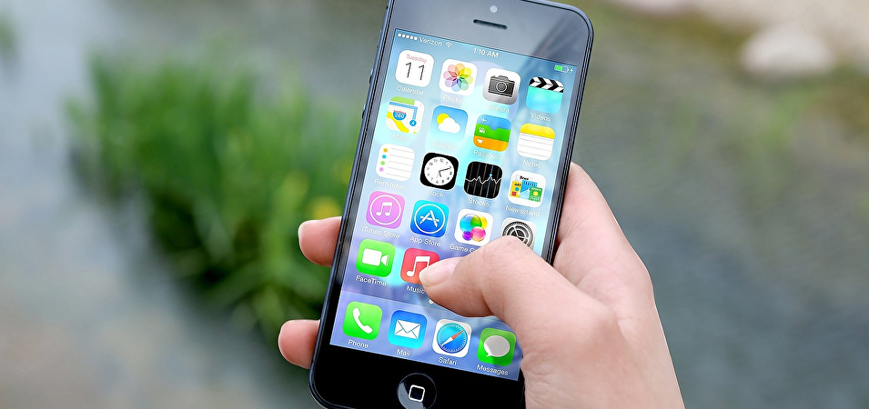 Toegang tot MijnBravis via de app