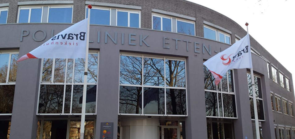 Overzicht spreekuren polikliniek Etten-Leur