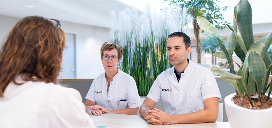 Palliatieve zorg; kwaliteit van leven centraal