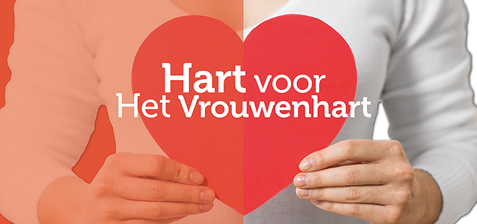 Bijeenkomst Hart voor Het Vrouwenhart