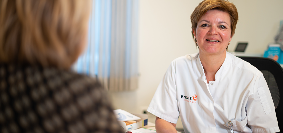 Begeleiding en nazorg