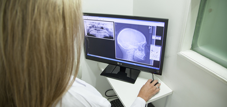 Radiologie en AI