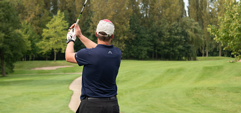 Aanmelden Bravis Golfdag 2026 Bravis-medewerkers