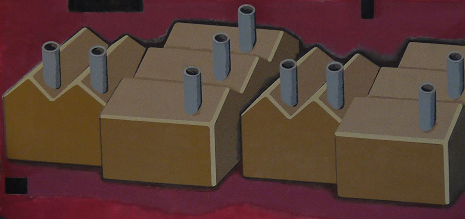 Exposities Bergen op Zoom