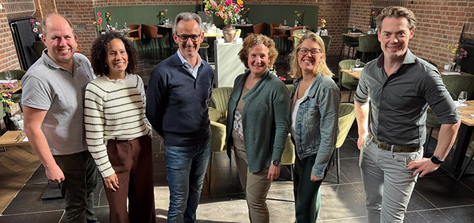 Vereniging medische staf