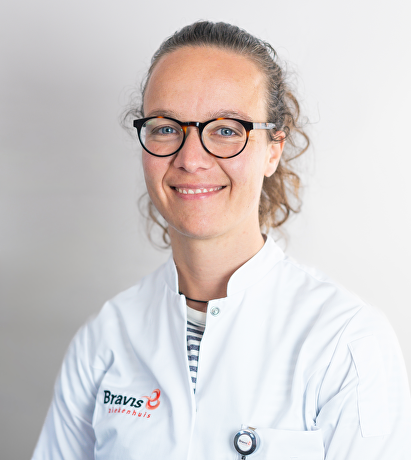 Anne van Els