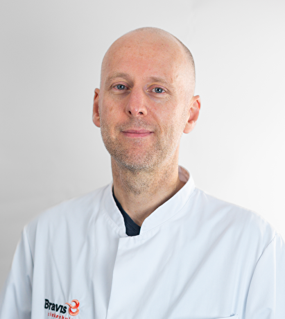Dr. Martijn Broeders