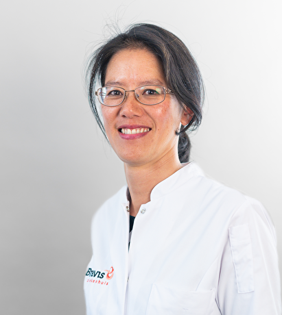 Saskia ten Raa - Kwee