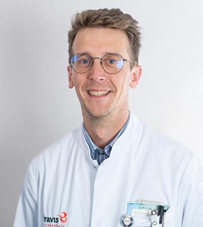 Stoffel van Eeckhoudt