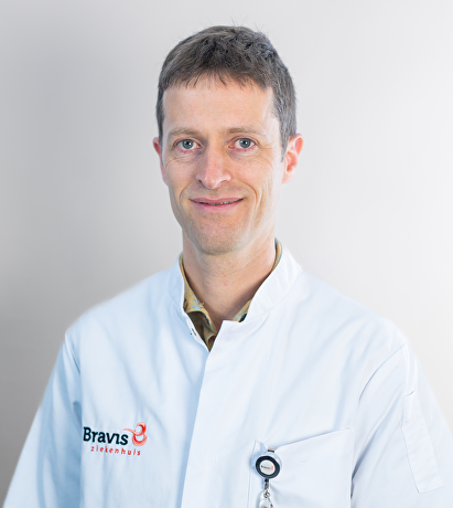 Christiaan van Woerden