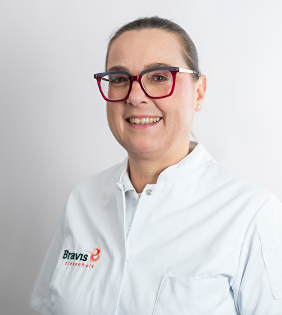annemie galimont