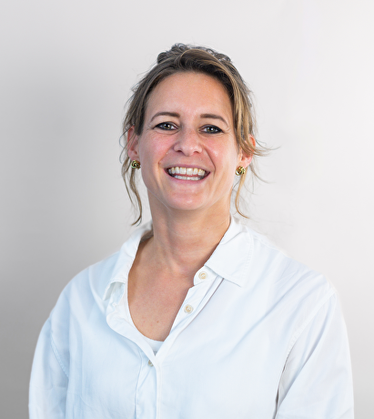 Anjès Hagenaars - de Keijzer
