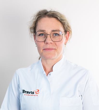 Dr. M. Bekker