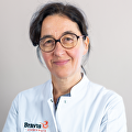 Ann van der Linden