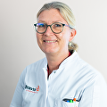 Nathalie van Werkhoven - de Brabander