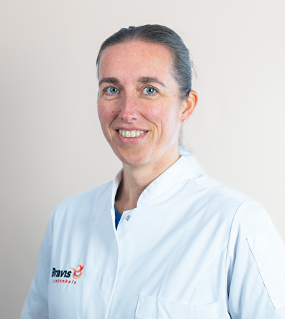 Leonie van Immerseel