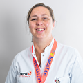 Natalie Nijssen