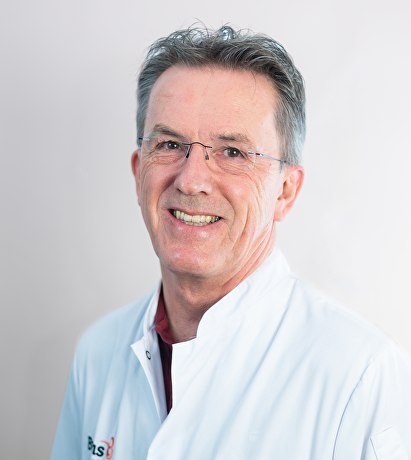 Loek Melcherts