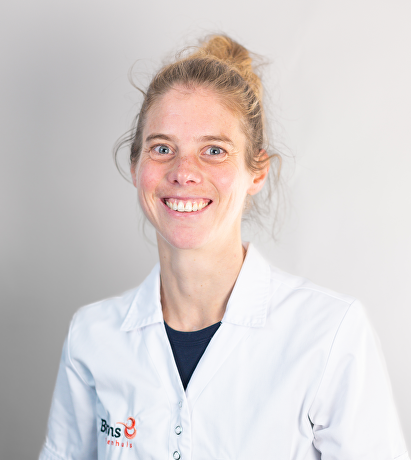 Marleen Boerma