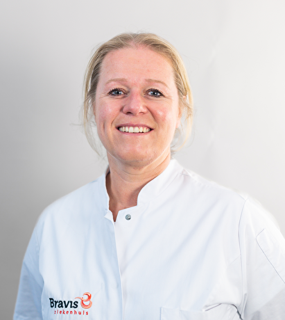 Marlies Adriaanse