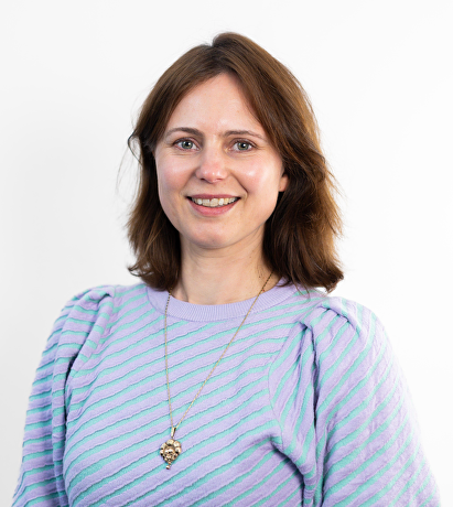 Davina Olthof