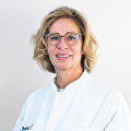 Marianne den Breejen