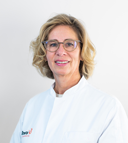Marianne den Breejen