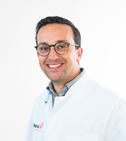 Jan-Kees van den Berge