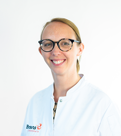 Eline van der Kooi