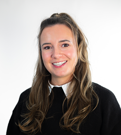 Jill van de Kasteele