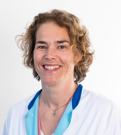 Dr. Karlijn van Keulen