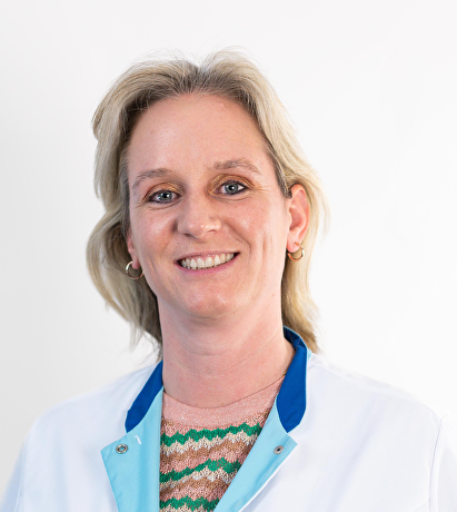 Dr. Madelon Noordegraaf