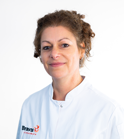 Ingrid van den Boom