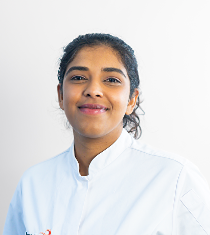 Asmanie Thakoer