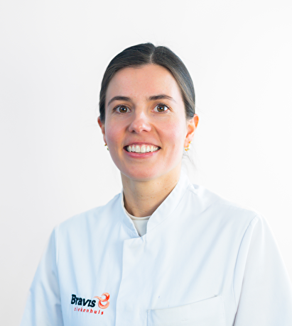 Maartje van der Klooster