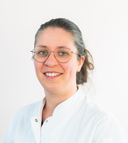 Jorine Groenenberg